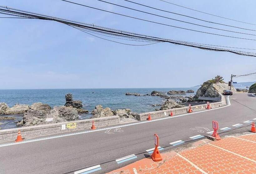 Ulsan Seaside Pension