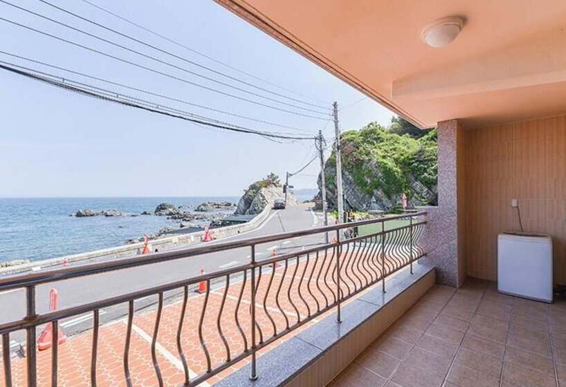 Ulsan Seaside Pension