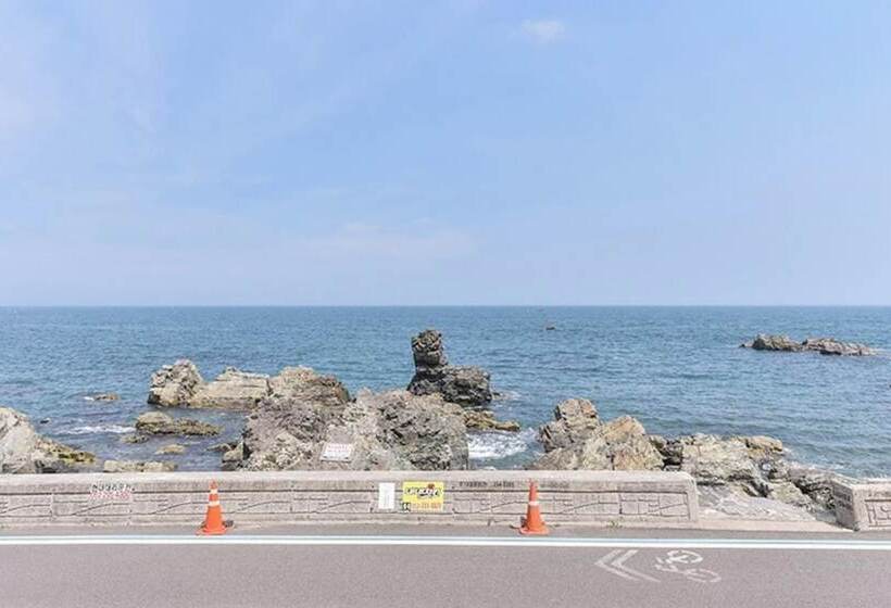 Ulsan Seaside Pension