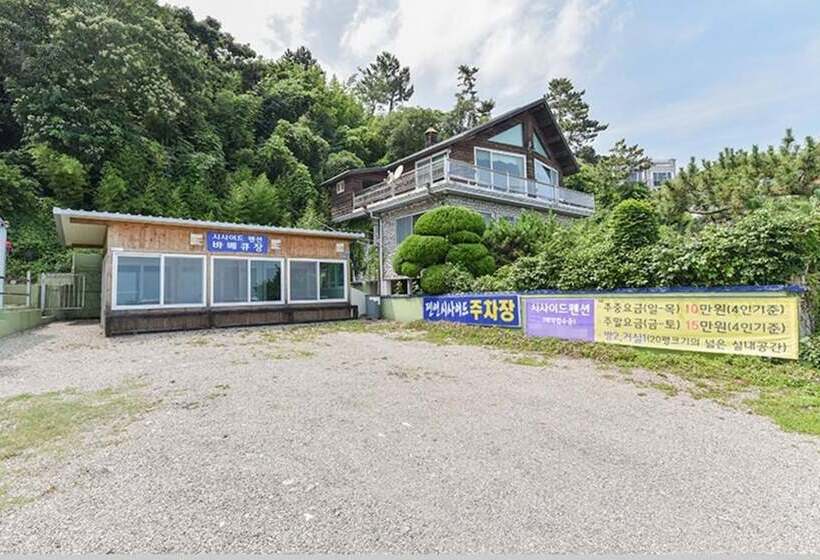 Ulsan Seaside Pension