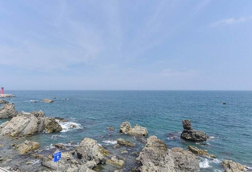 Ulsan Seaside Pension