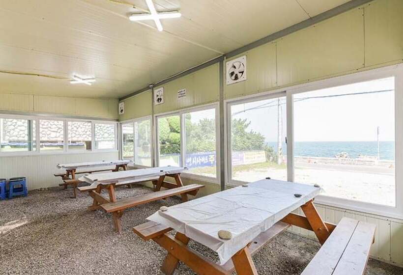 Ulsan Seaside Pension