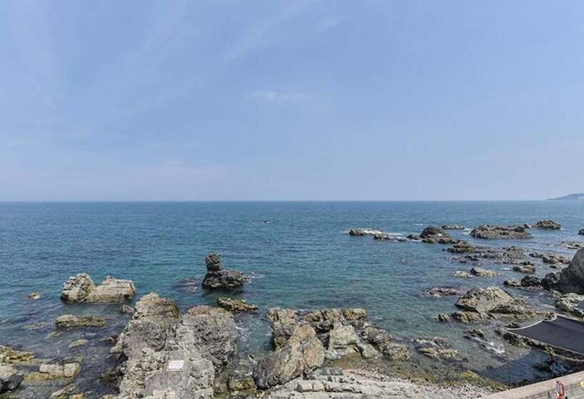 Ulsan Seaside Pension