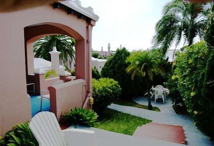 Valley Cottages & Apartments