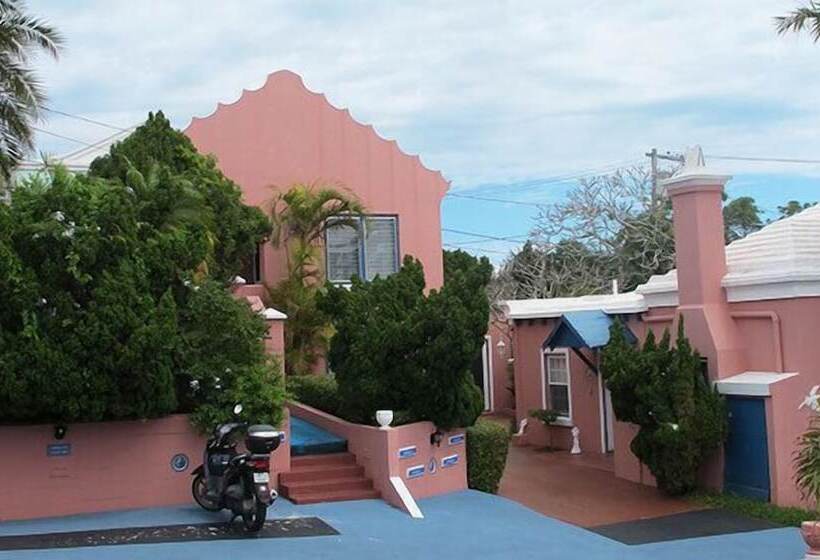 Valley Cottages & Apartments