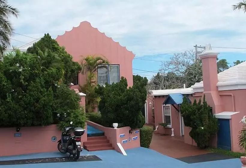 Valley Cottages & Apartments