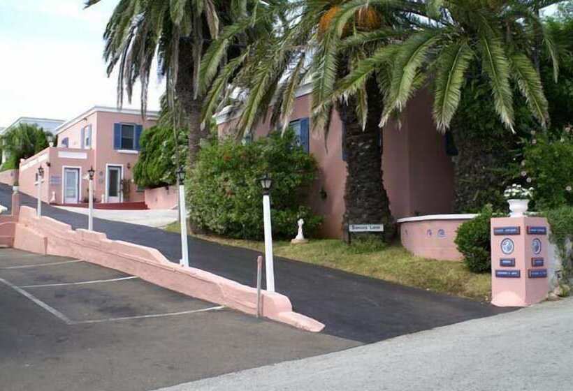 Valley Cottages & Apartments