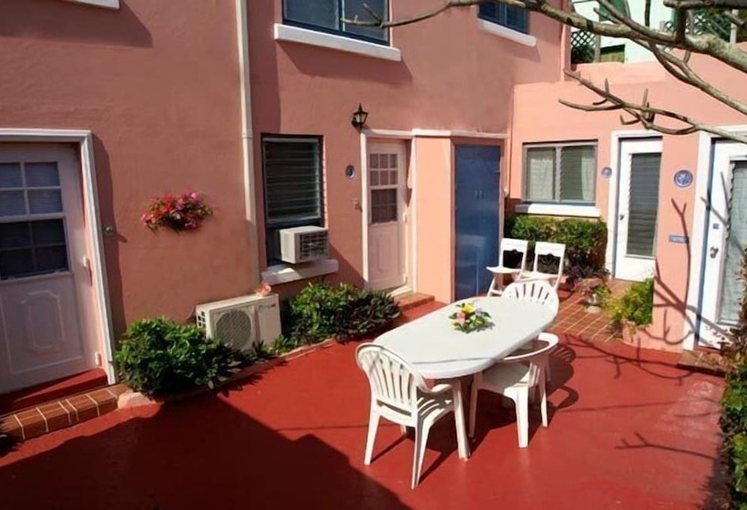 Valley Cottages & Apartments