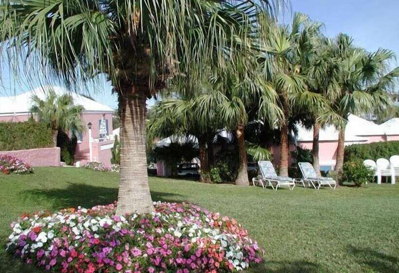 Valley Cottages & Apartments