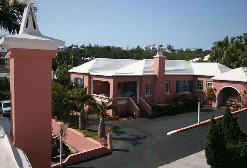 Valley Cottages & Apartments