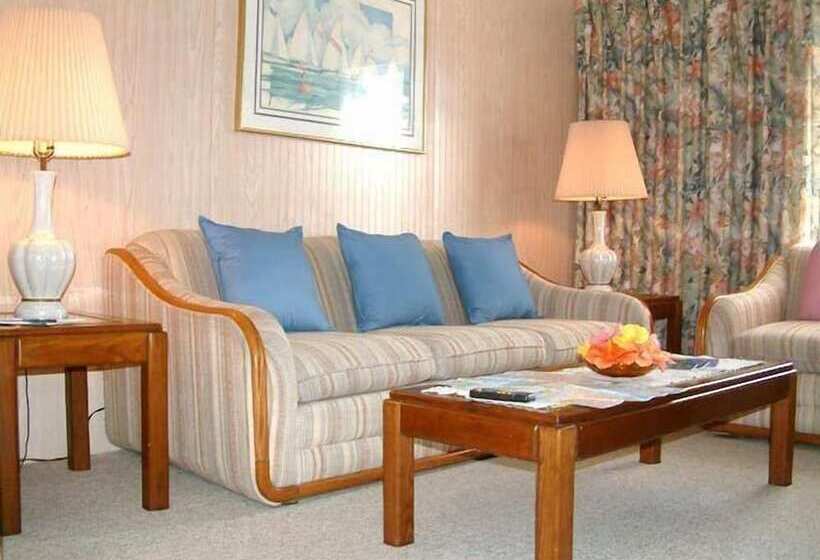 Valley Cottages & Apartments