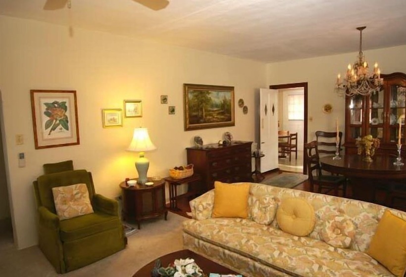 Valley Cottages & Apartments