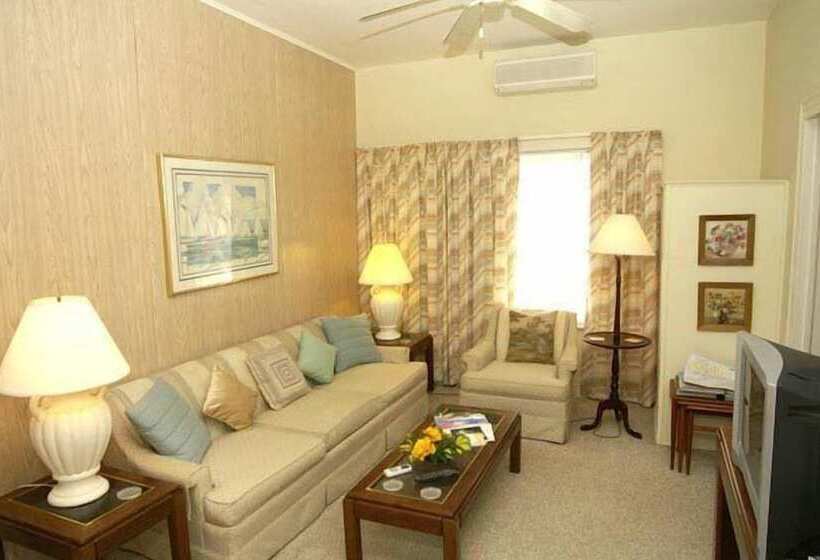 Valley Cottages & Apartments