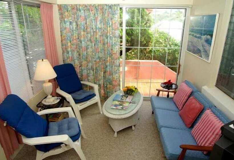 Valley Cottages & Apartments