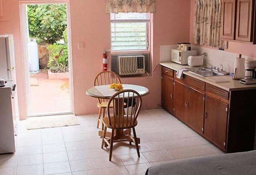 Valley Cottages & Apartments