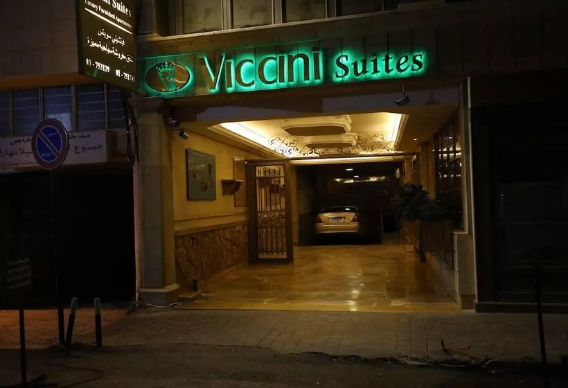 Viccini Suites