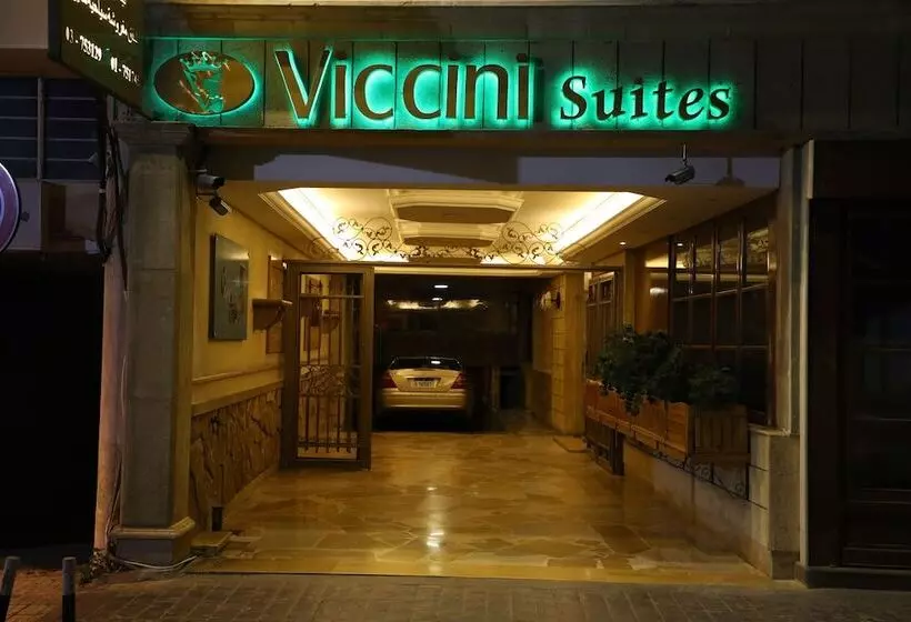Viccini Suites