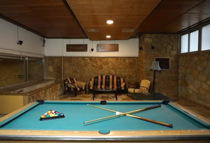 Viccini Suites