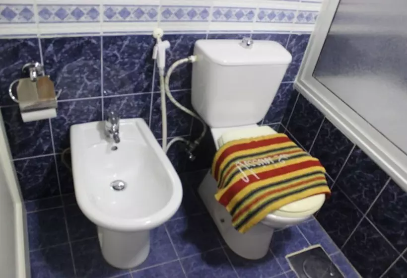 Viccini Suites