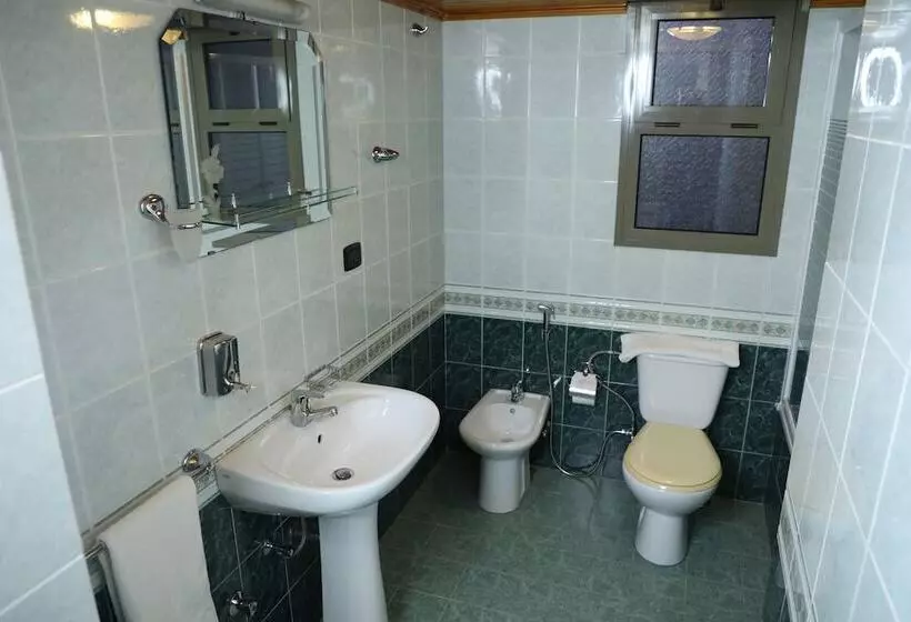 Viccini Suites