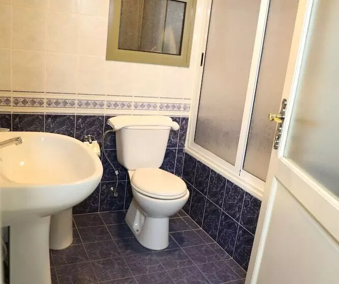 Viccini Suites