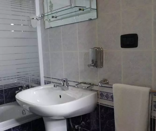 Viccini Suites
