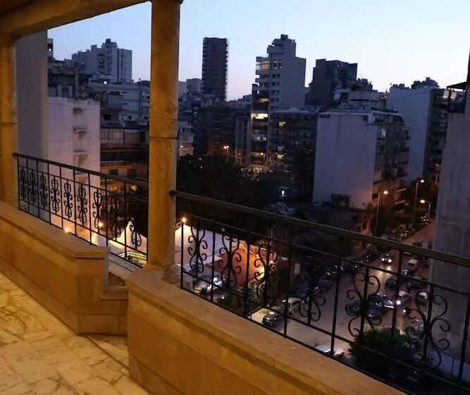 Viccini Suites