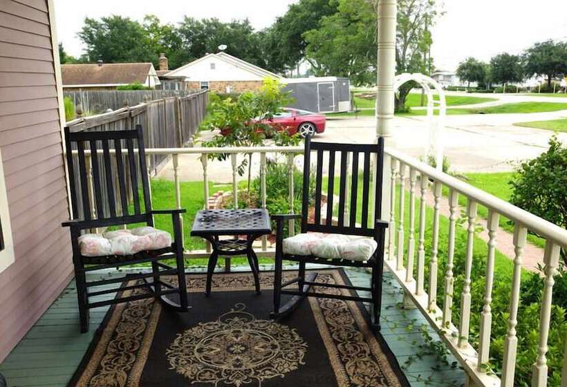 Wyman House Bed And Breakfast