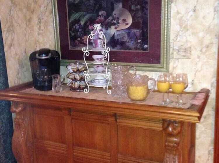 Wyman House Bed And Breakfast