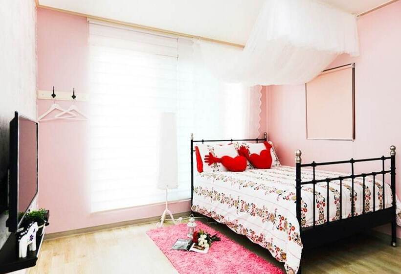 Daebudo Badaae Pension