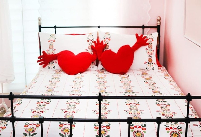 Daebudo Badaae Pension