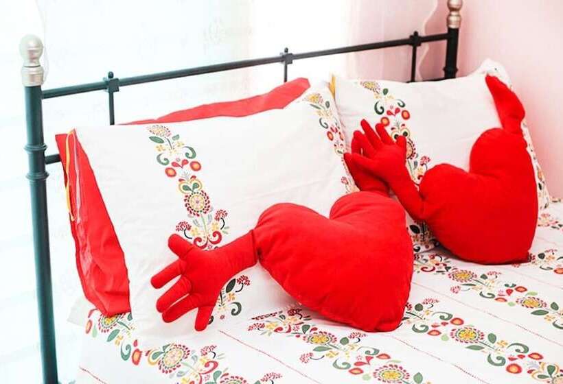 Daebudo Badaae Pension