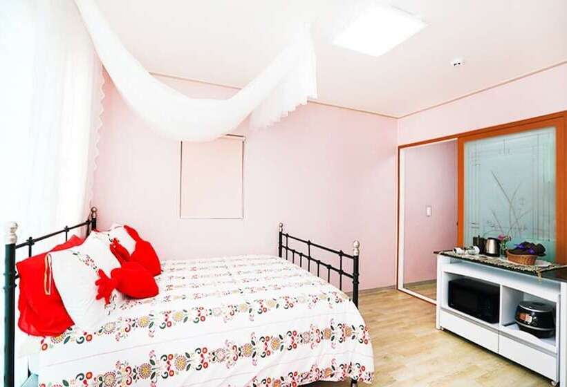 Daebudo Badaae Pension