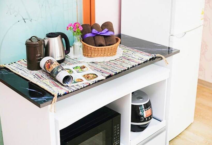 Daebudo Badaae Pension