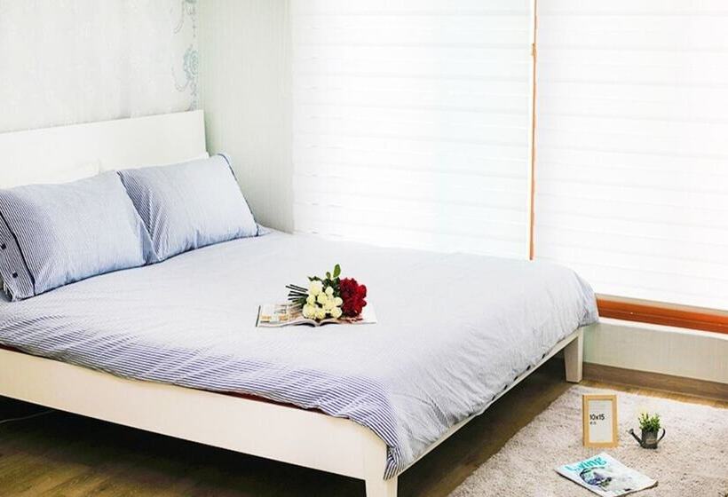 Daebudo Badaae Pension