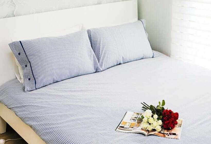 Daebudo Badaae Pension