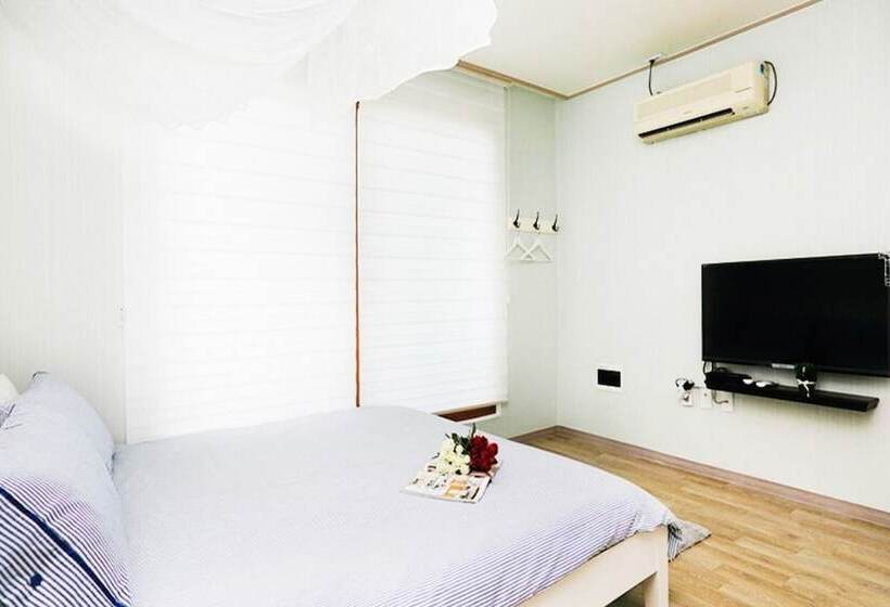 Daebudo Badaae Pension