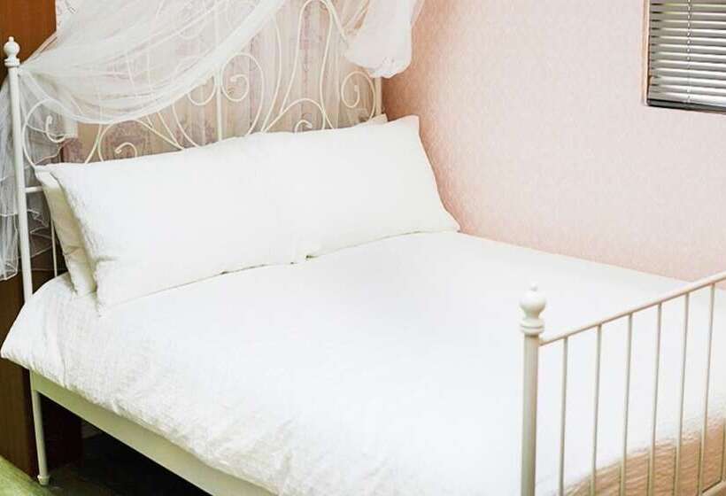 Daebudo Badaae Pension