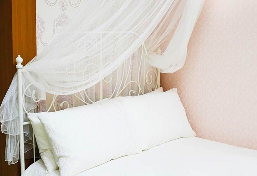 Daebudo Badaae Pension