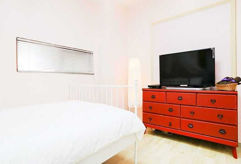 Daebudo Badaae Pension