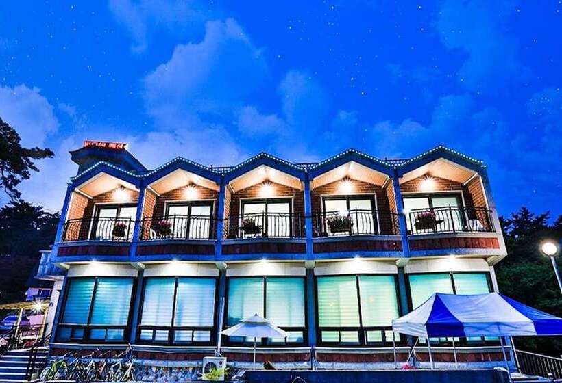 Daebudo Badaae Pension