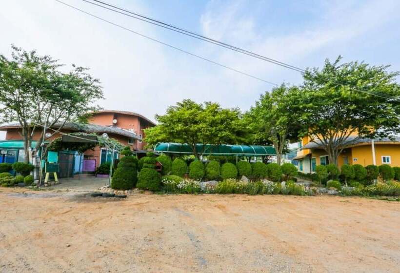 Daebudo Banditbul Pension