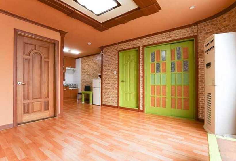 Daebudo Banditbul Pension