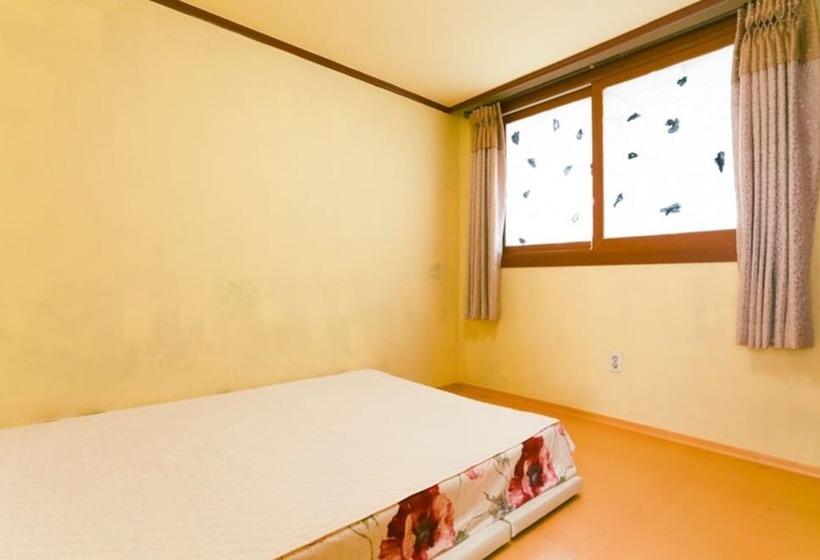 Daebudo Banditbul Pension