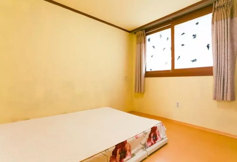 Daebudo Banditbul Pension