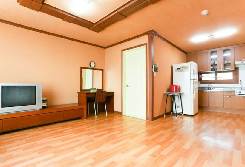 Daebudo Banditbul Pension