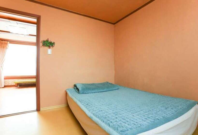 Daebudo Banditbul Pension