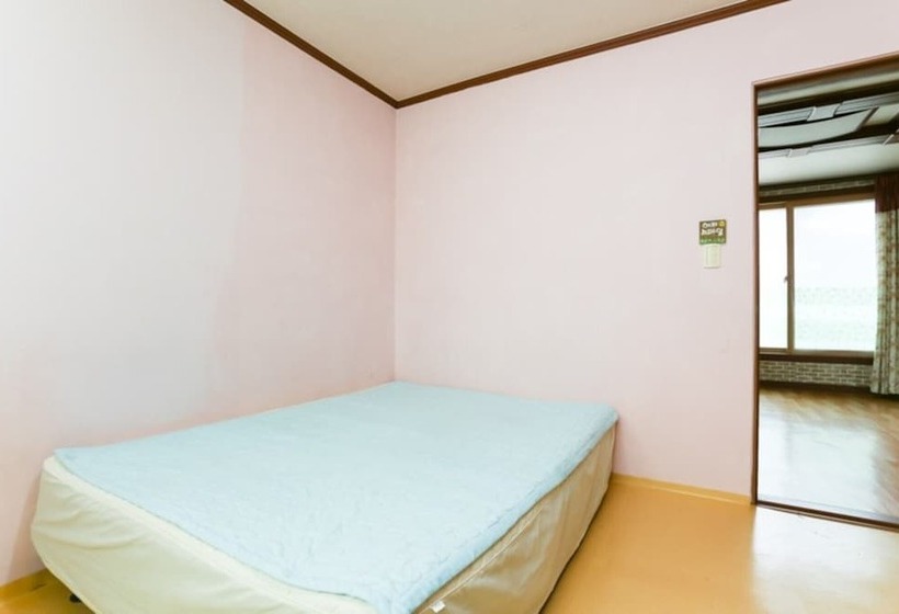 Daebudo Banditbul Pension