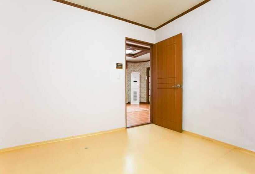 Daebudo Banditbul Pension