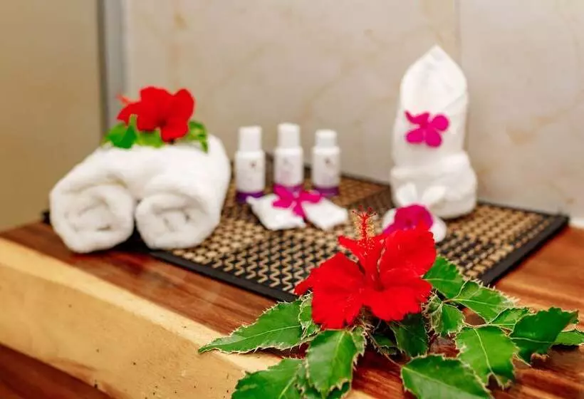 Hotelli Belo Vula Resort